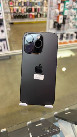 iPhone 14 Pro