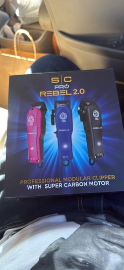 Stylecraft rebel 2.0