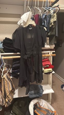 Frederic shirt small size