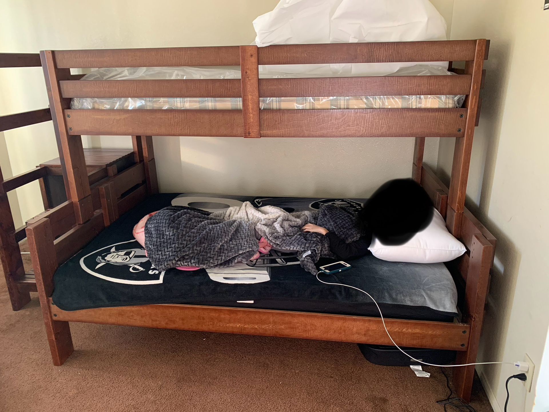 Bunkbed For Sale