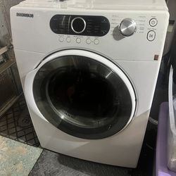 Samsung Dryer
