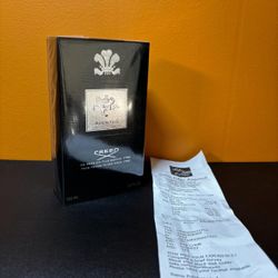 Creed Aventus 