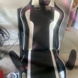 GTARACING Gaming Chair