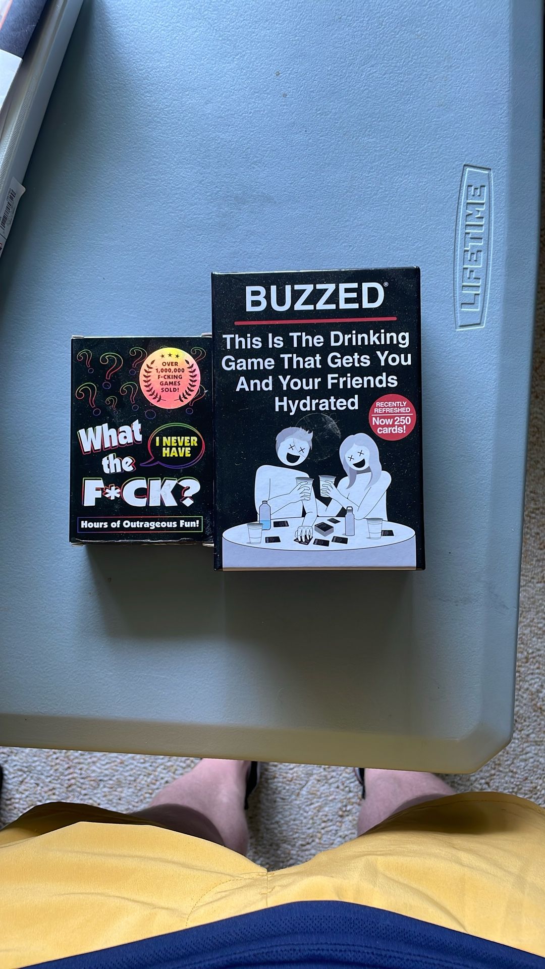Card Games