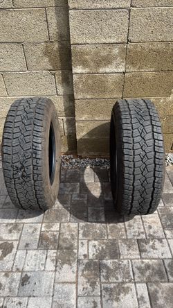 275 70 18 tires