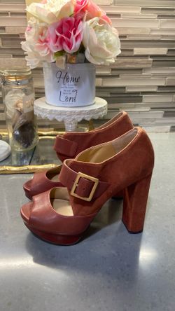 New Mk shoes size 6