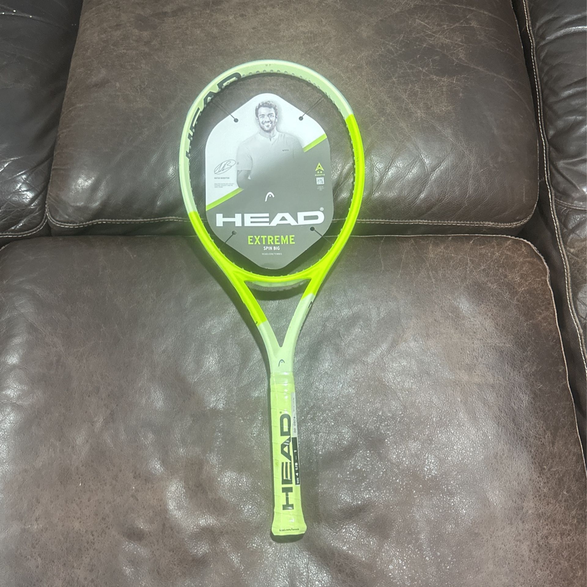 Head Extreme MP 2024 Tennis Racquet