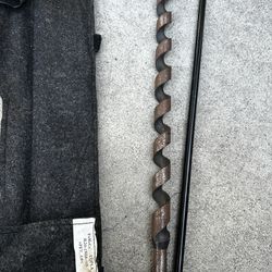 OEM Ford Spare Tire Jack Tool Kit & Bag (8L24-17006-AB)