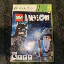 Xbox 360 Game