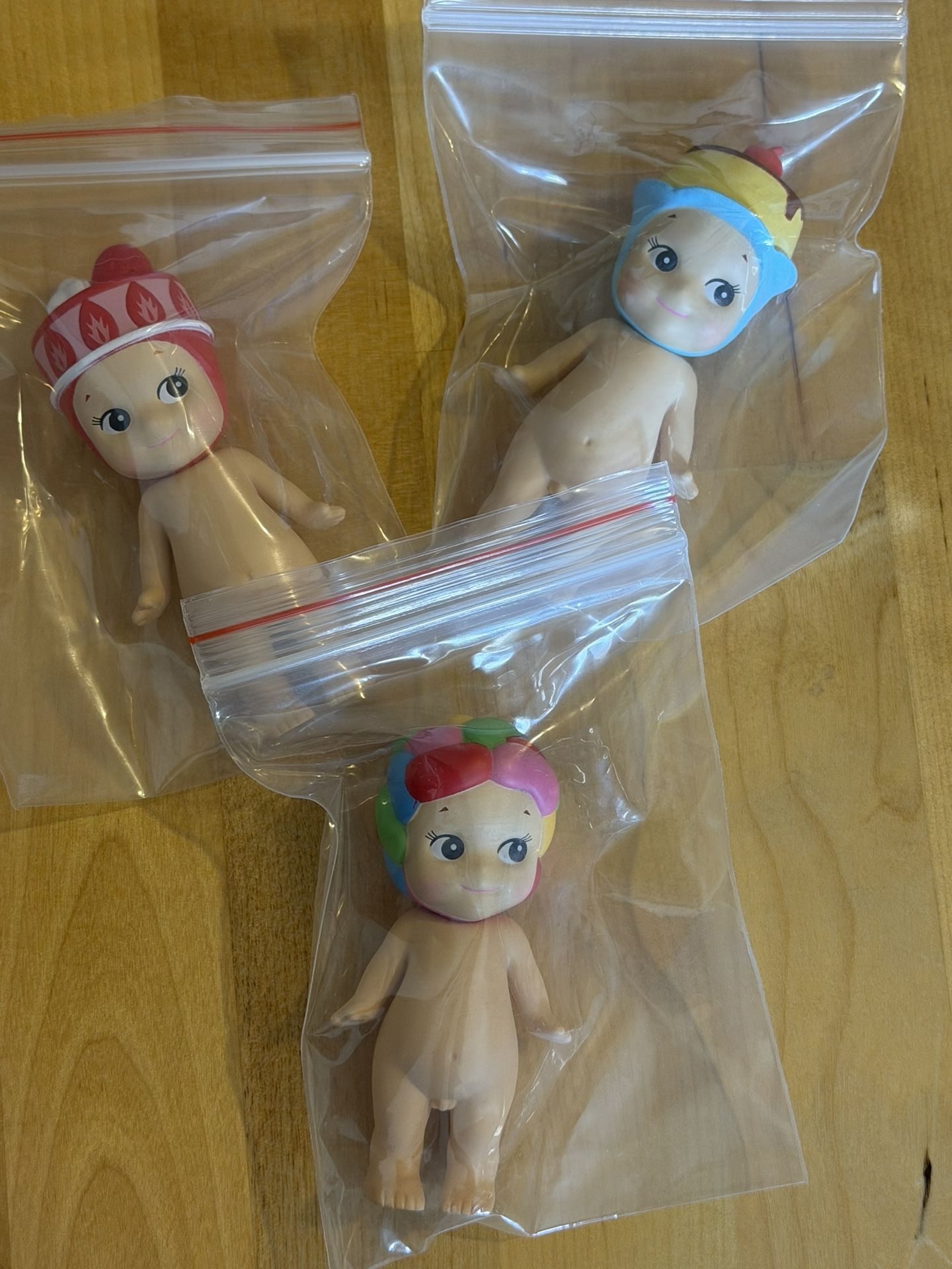 Sonny Angel Sweets Series