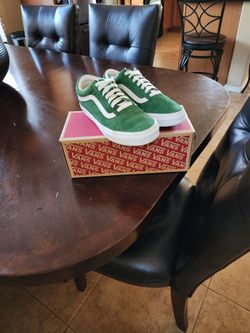 Vans 6.5 Mens