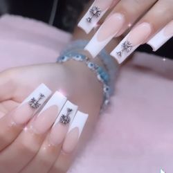 Nail Supply