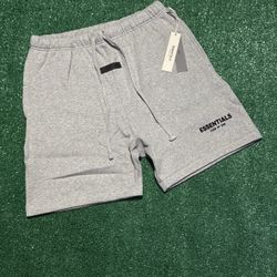 Essentials Shorts