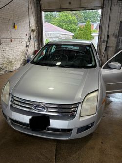 2009 Ford Fusion