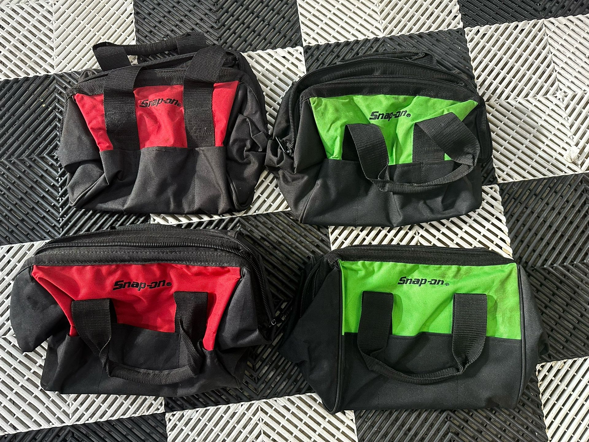 Snap On Tool Bag