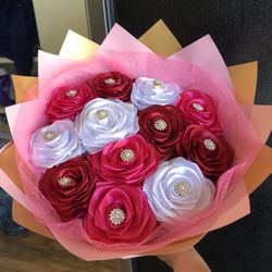 Rosas Eternas