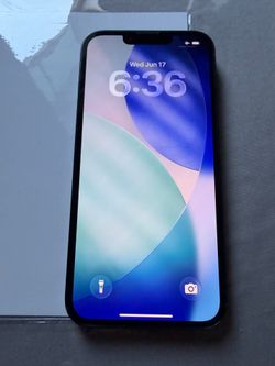 iPhone 13 Blue 256GB