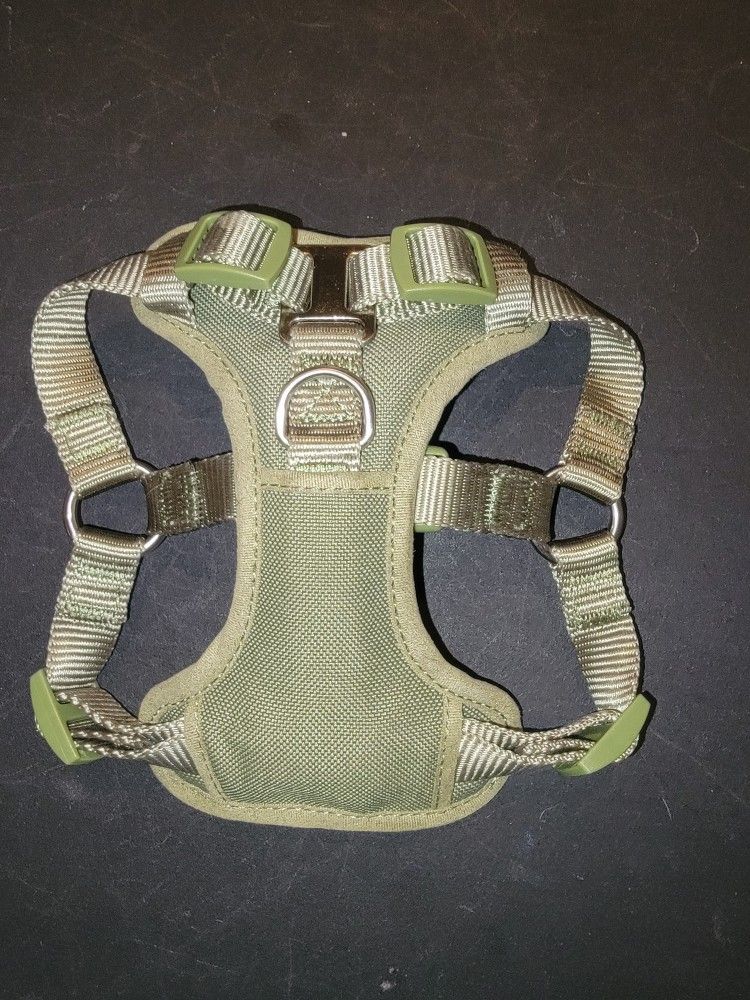 XS Padded Harness