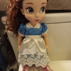 !! Girls Doll Firm Price 
