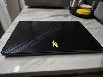 Laptop Gamer