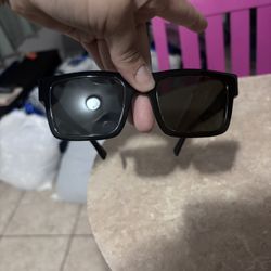 PRADA MEN SUNGLASS 