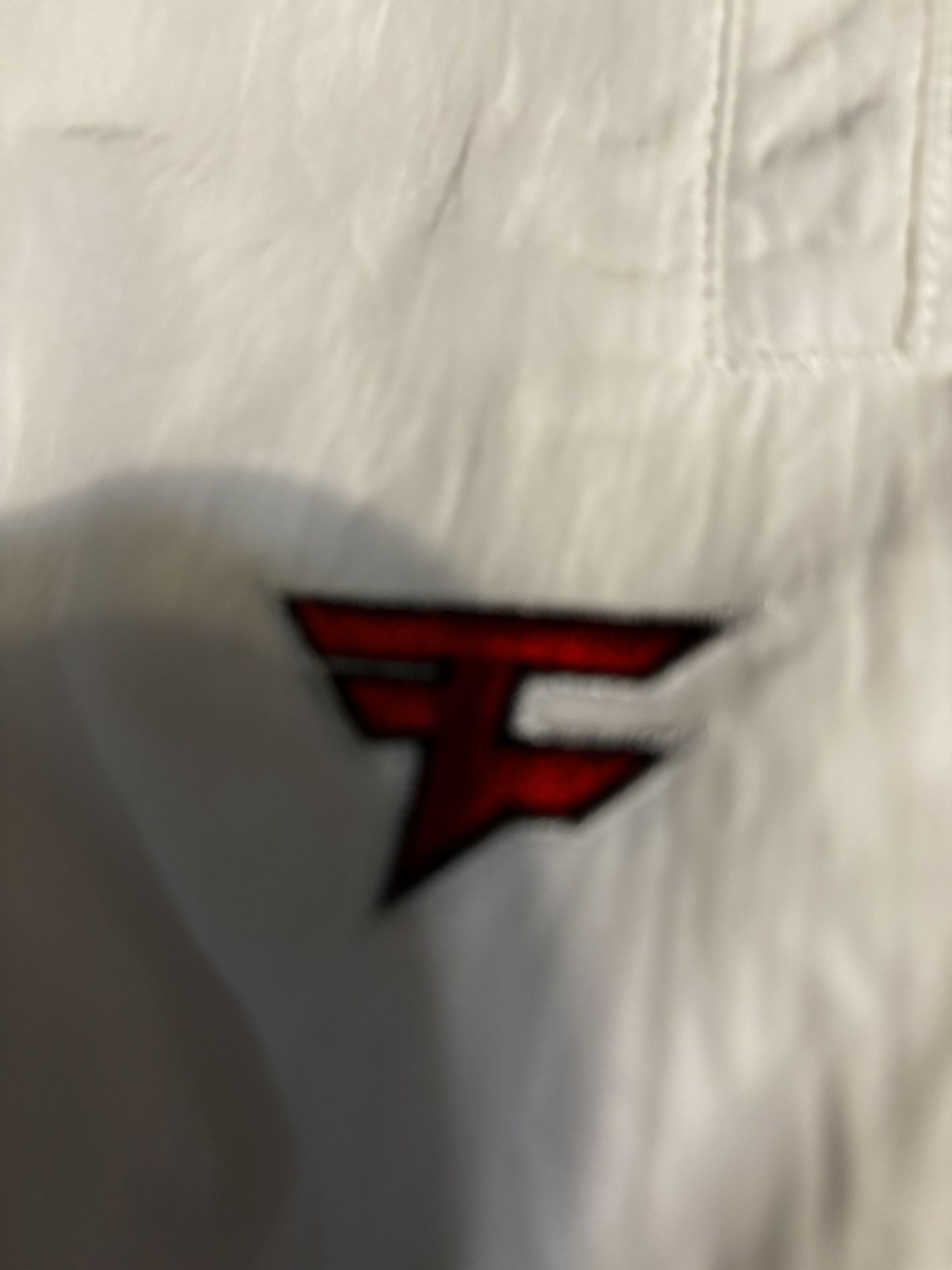 Faze Medium Pants