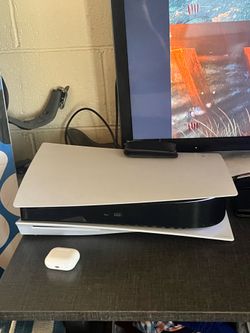 PS5