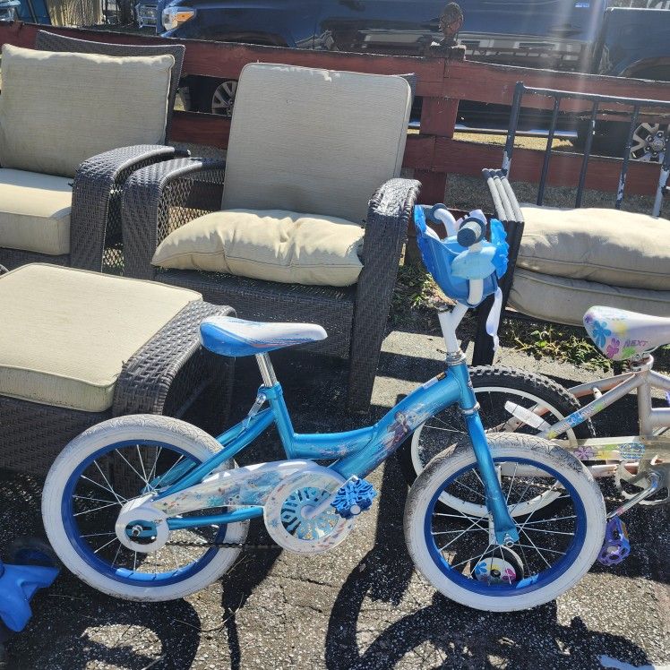 $30 Each Can Deliver Kids Bicycle 16" Bicycles Children's