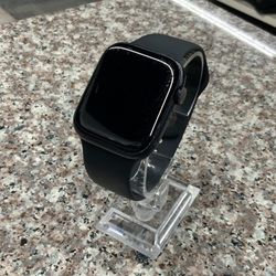 Apple Watch Series 7 45mm GPS+cellular 