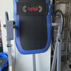 Inversion Table Innova ITM4800