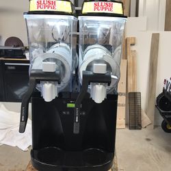 Bunn Ultra 2 Slushy Machine