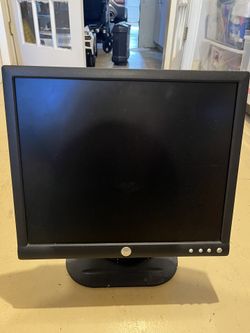 Old dell Monitor