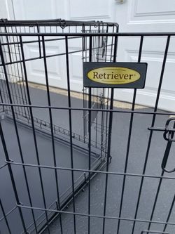 Medium Dog Kennel