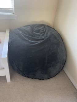 Large Comfy lazy sofa $49