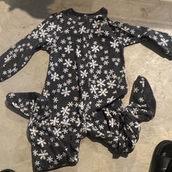 Christmas Pjs