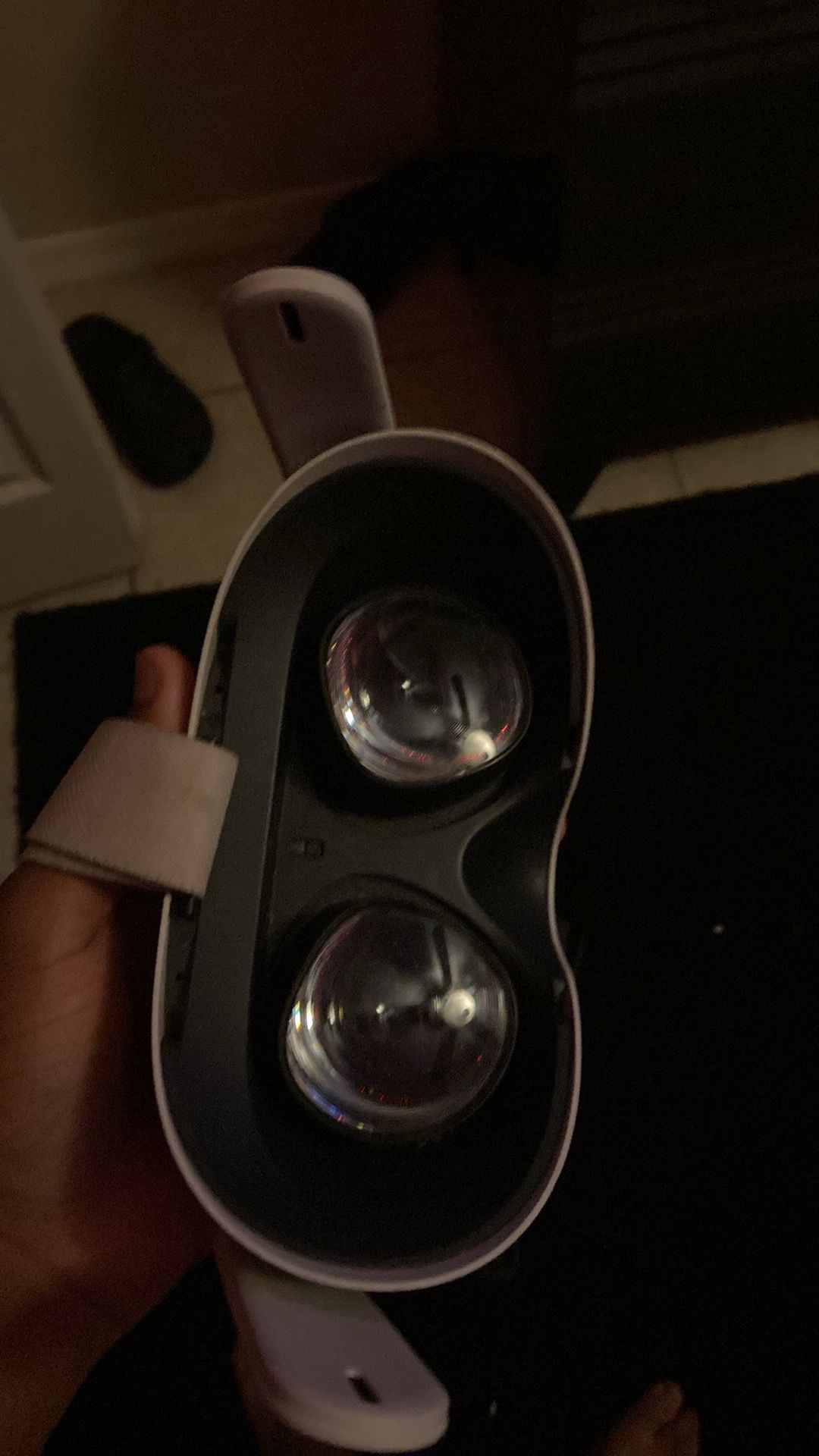 Oculus 2