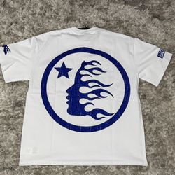 Hellstar Studios Graphic Tee – Authentic