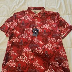 MLB polo