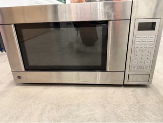 GE Countertop Microwave