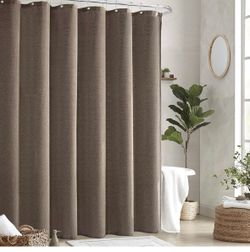 Warm Taupe - Curtain