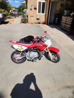 Mini Bike for sale