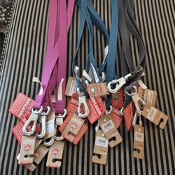 Arcadia Trail Waterproof Leashes 