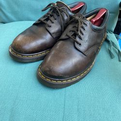 Dr Martins Size 11 UK 12 USA