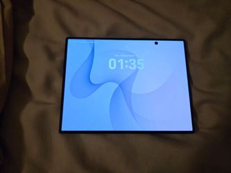 Samsung Galaxy Z Fold 8 512gb Factory Unlocked