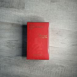 Maison Francis Kurkdjian Baccarat Rouge 540 Extrait de Parfum 70ml