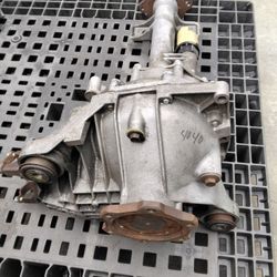 Silverado Tahoe Yukon Front Differential 4X4 *Parts*