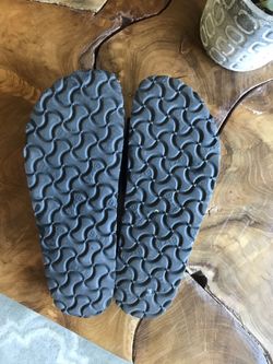 Birkenstock Madrid Black, 37