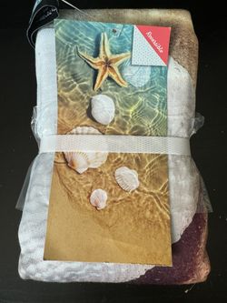 Microfiber Beach Pool Yoga Travel Camping Towel