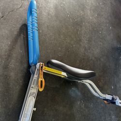 UrRider Child Bike Seat 