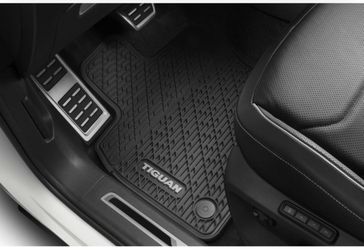 Volkswagon all weather Mats